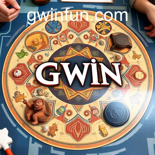 Exploring the World of Board Games: A Deep Dive into the GWin Experience