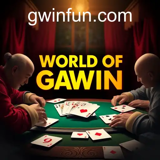 The World of Card Games: A Journey Through Strategy and Entertainment