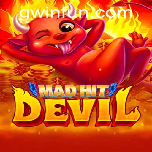 Exploring the Enigmatic World of MadHitDevil: A Call to Gamers with GWin