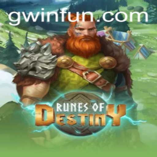 Exploring the Enigmatic World of RunesOfDestiny - A Journey into Adventure