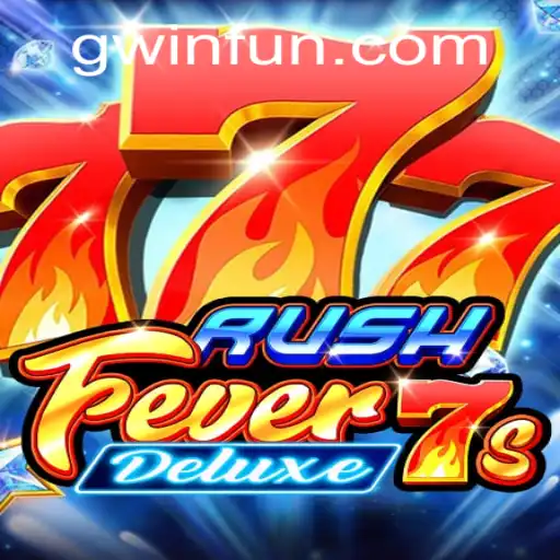 Discover RushFever7sDeluxe: The Thrilling Casino Game Revolutionizing Online Gambling