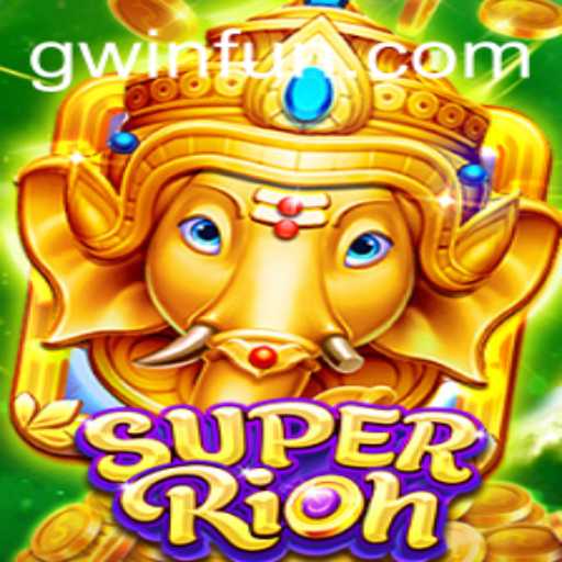 SuperRich: An Adventure into the World of Wealth and Strategy
