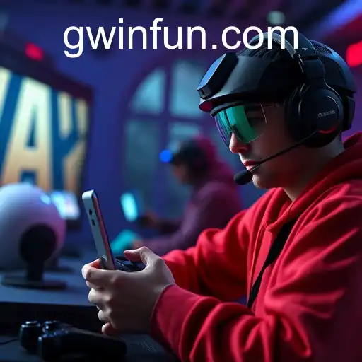 Exploring the Impact of GWin in Video Games